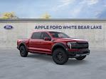 2025 Ford F-150 SuperCrew Cab 4WD Pickup for sale #W1899 - photo 7