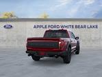 2025 Ford F-150 SuperCrew Cab 4WD Pickup for sale #W1899 - photo 8