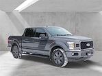 2018 Ford F-150 SuperCrew Cab 4WD Pickup for sale #W1901B - photo 1