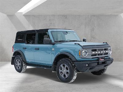 Used 2022 Ford Bronco Big Bend for sale #W1901F - photo 1
