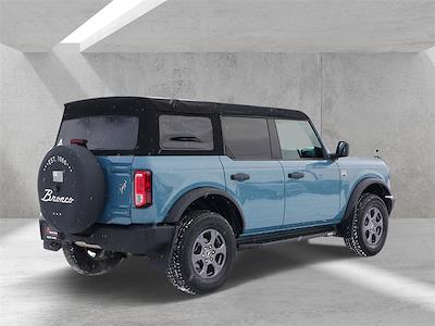 Used 2022 Ford Bronco Big Bend for sale #W1901F - photo 2