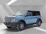 Used 2022 Ford Bronco Big Bend for sale #W1901F - photo 6