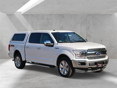 2019 Ford F-150 SuperCrew Cab 4WD Pickup for sale #W1905A - photo 1