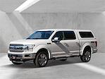 2019 Ford F-150 SuperCrew Cab 4WD Pickup for sale #W1905A - photo 6