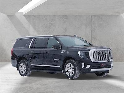 Used 2023 GMC Yukon XL Denali for sale #W1906A - photo 1