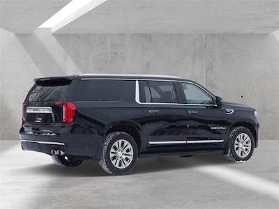 Used 2023 GMC Yukon XL Denali for sale #W1906A - photo 2