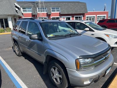 2004 Chevrolet Trailblazer 4WD SUV for sale #W1907A - photo 1