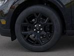 2025 Ford Maverick SuperCrew Cab AWD Pickup for sale #W1910 - photo 20