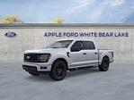 2025 Ford F-150 SuperCrew Cab 4WD Pickup for sale #W1911 - photo 1