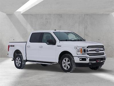 2019 Ford F-150 SuperCrew Cab 4WD Pickup for sale #W1911A - photo 1