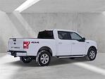 2019 Ford F-150 SuperCrew Cab 4WD Pickup for sale #W1911A - photo 2