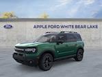 2025 Ford Bronco Sport 4WD SUV for sale #W1914 - photo 1