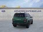 2025 Ford Bronco Sport 4WD SUV for sale #W1914 - photo 8
