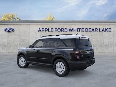 New 2025 Ford Bronco Sport Heritage for sale #W1915 - photo 2