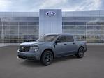 2025 Ford Maverick SuperCrew Cab AWD Pickup for sale #W1916 - photo 1
