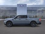 2025 Ford Maverick SuperCrew Cab AWD Pickup for sale #W1916 - photo 4