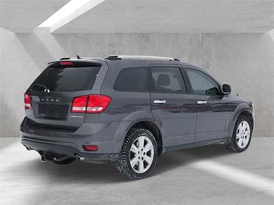 Used 2014 Dodge Journey Limited for sale #W1916B - photo 2