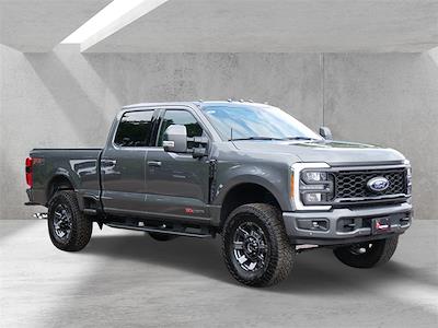 2023 Ford F-350 Crew Cab SRW 4x4 Pickup for sale #W1917A - photo 1