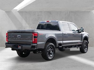 2023 Ford F-350 Crew Cab SRW 4x4 Pickup for sale #W1917A - photo 2