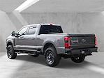 2023 Ford F-350 Crew Cab SRW 4WD Pickup for sale #W1917A - photo 4