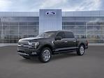 2025 Ford F-150 SuperCrew Cab 4WD Pickup for sale #W1918 - photo 1
