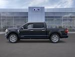 2025 Ford F-150 SuperCrew Cab 4WD Pickup for sale #W1918 - photo 4