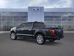 2025 Ford F-150 SuperCrew Cab 4WD Pickup for sale #W1918 - photo 2