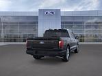 2025 Ford F-150 SuperCrew Cab 4WD Pickup for sale #W1918 - photo 8