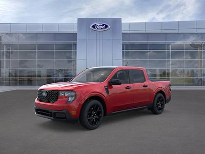 2025 Ford Maverick SuperCrew Cab AWD Pickup for sale #W1921 - photo 1