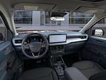2025 Ford Maverick SuperCrew Cab AWD Pickup for sale #W1921 - photo 9