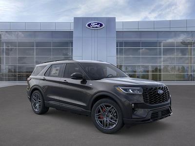 2025 Ford Explorer 4WD SUV for sale #W1924 - photo 2