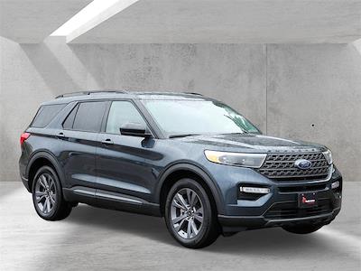 2022 Ford Explorer 4WD SUV for sale #W1924A - photo 1