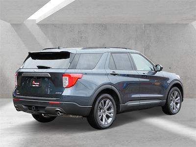 2022 Ford Explorer 4WD SUV for sale #W1924A - photo 2