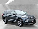 2022 Ford Explorer 4WD SUV for sale #W1924A - photo 1