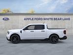 2025 Ford Maverick SuperCrew Cab AWD Pickup for sale #W1926 - photo 4