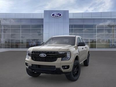 New 2025 Ford Ranger XLT SuperCrew Cab 4x4 Pickup for sale #W1930 - photo 2