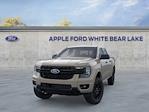 2025 Ford Ranger SuperCrew Cab 4WD Pickup for sale #W1930 - photo 2