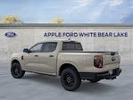 2025 Ford Ranger SuperCrew Cab 4WD Pickup for sale #W1930 - photo 4