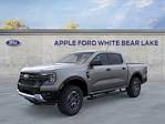 2025 Ford Ranger SuperCrew Cab 4WD Pickup for sale #W1932 - photo 22
