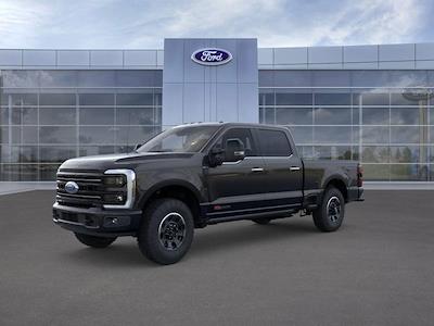 2026 Ford F-350 Crew Cab SRW 4x4 Pickup for sale #W1933 - photo 1
