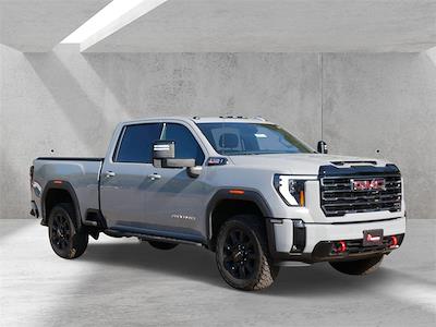 2025 GMC Sierra 3500 Crew Cab 4WD Pickup for sale #W1933A - photo 1