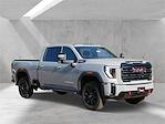 2025 GMC Sierra 3500 Crew Cab 4WD Pickup for sale #W1933A - photo 1