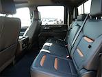 2025 GMC Sierra 3500 Crew Cab 4WD Pickup for sale #W1933A - photo 11