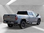2025 GMC Sierra 3500 Crew Cab 4WD Pickup for sale #W1933A - photo 2