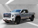 2025 GMC Sierra 3500 Crew Cab 4WD Pickup for sale #W1933A - photo 5
