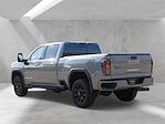 2025 GMC Sierra 3500 Crew Cab 4WD Pickup for sale #W1933A - photo 6