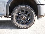 2025 GMC Sierra 3500 Crew Cab 4WD Pickup for sale #W1933A - photo 7