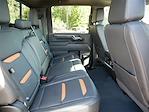 2025 GMC Sierra 3500 Crew Cab 4WD Pickup for sale #W1933A - photo 9