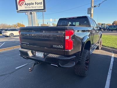 2021 Chevrolet Silverado 1500 Crew Cab 4WD Pickup for sale #W1933BA - photo 2