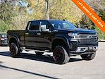2021 Chevrolet Silverado 1500 Crew Cab 4WD Pickup for sale #W1933BA - photo 1